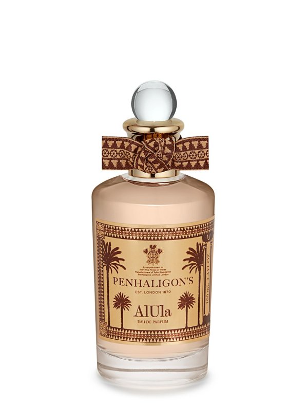 ALULA 新品香水  100ml