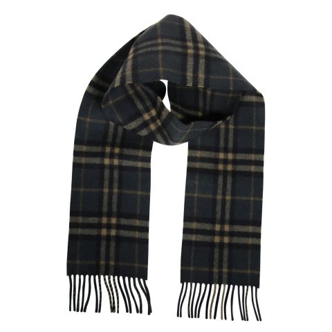 Burberry新款超级软！100%羊绒纯羊绒围巾