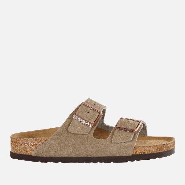 Birkenstock Arizona勃肯鞋