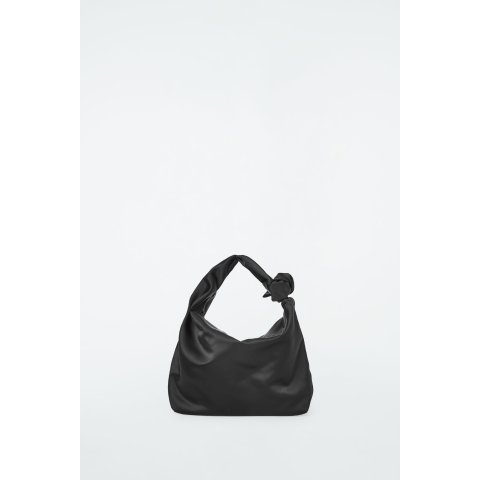 COS蝴蝶结绳结包