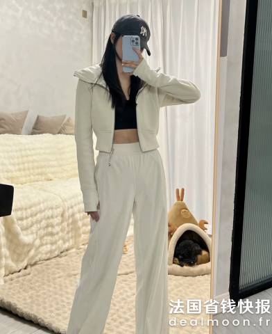 LululemonScuba 休闲裤