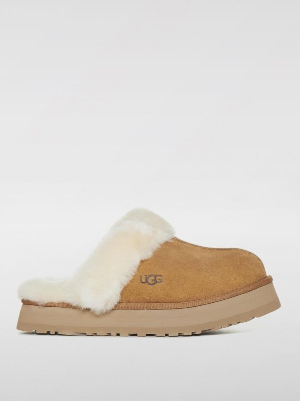 平跟凉鞋 女士 UGG