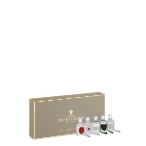 Penhaligon's女士Q香水套装