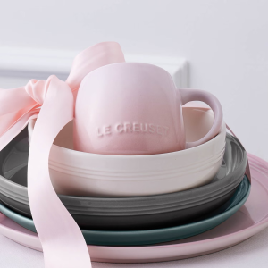 Le Creuset 11.11 大促直降💥甜品小锅€20，法压壶€57