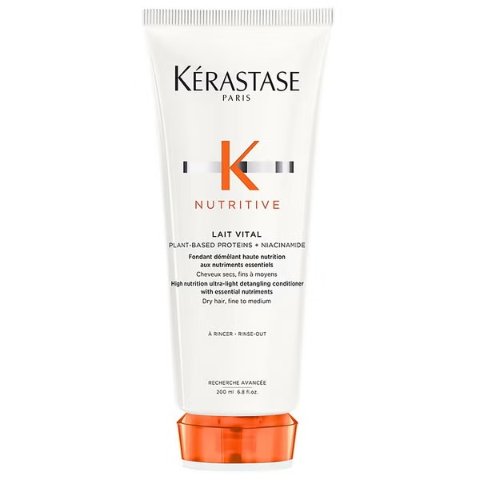 强效滋养丰润护发素 200ml