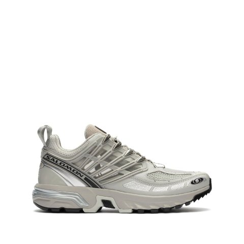 SalomonACS Pro Metal Silver Metallic 运动鞋