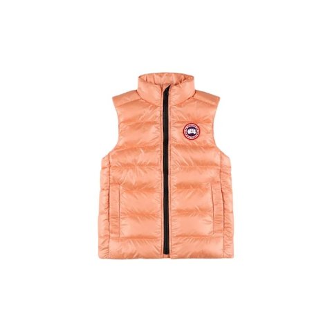 Canada Goose大码有！断码飞快！羽绒马甲