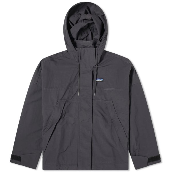 Patagonia 防风服