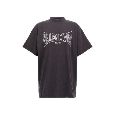 BalenciagaT恤