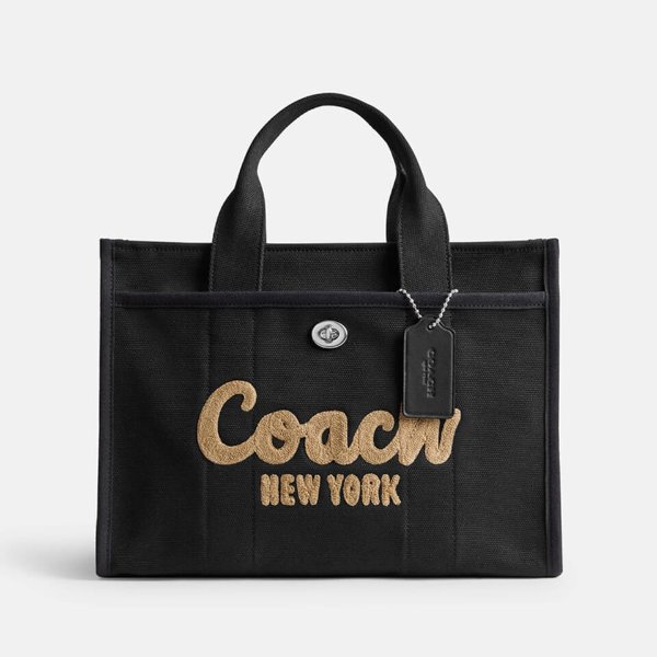 Coach 托特包