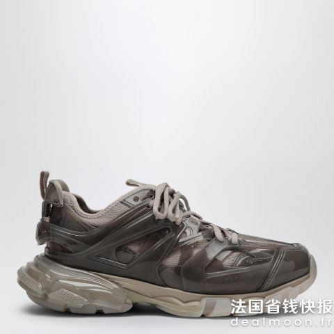 BalenciagaTrack 老爹鞋