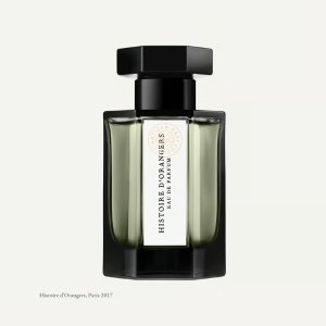 L'Artisan Parfumeur也可选这款！经典款+11111橙树林的故事50ml