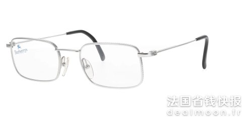 Burberry姐系感拿捏了 博主上身类似款@圆蕙蕙平光镜