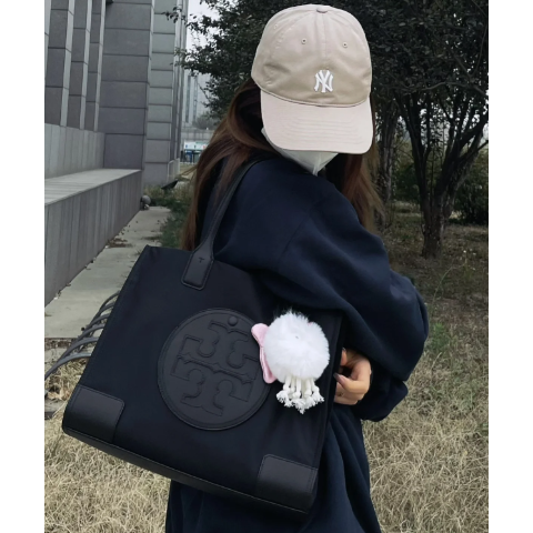 Tory Burch Ella 托特包