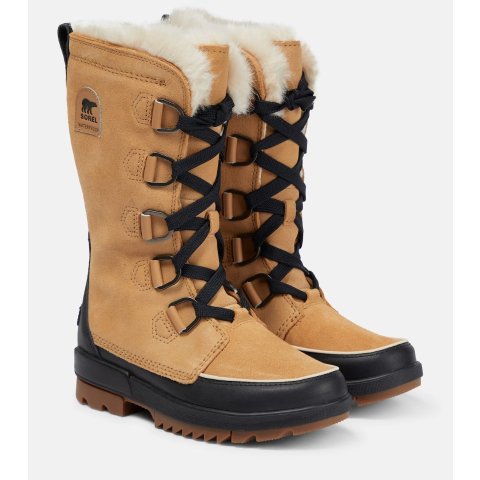 Sorel雪地靴