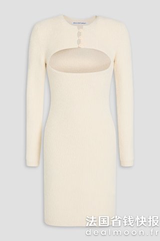 Alexander Wang亚历山大王 连衣裙