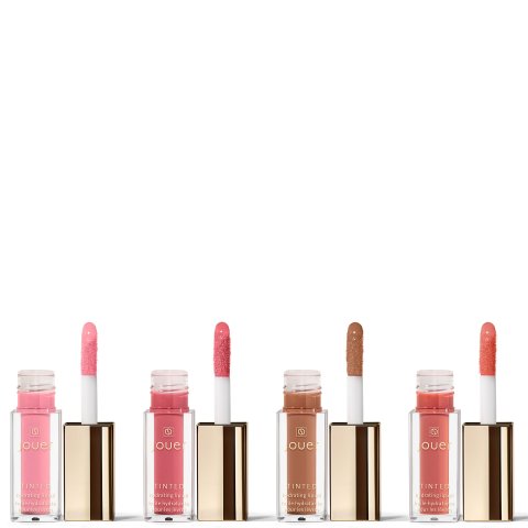 Jouer Cosmetics 唇釉套装