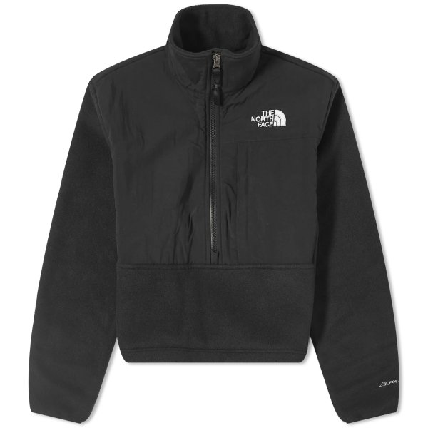 The North Face Denali 冲锋衣