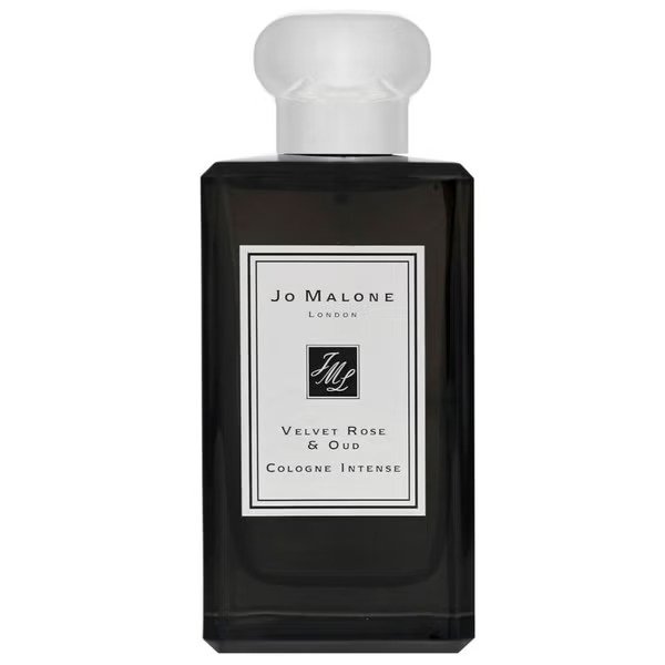 Jo Malone 丝绒玫瑰与乌木 100ml