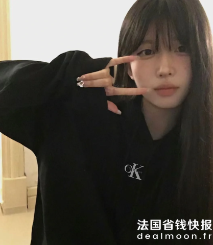 Calvin Klein Jeans卫衣