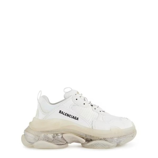 BALENCIAGA Triple S 老爹鞋