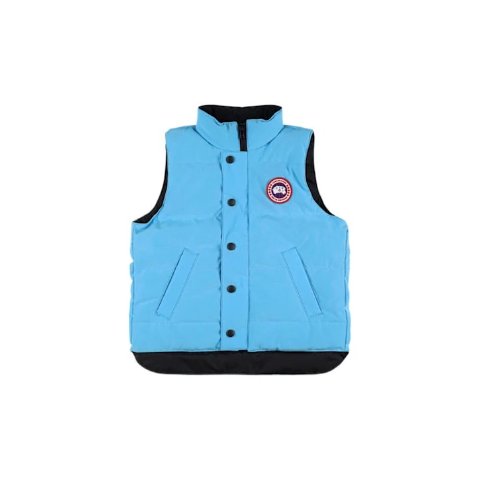 Canada Goose大码有！断码飞快！羽绒马甲