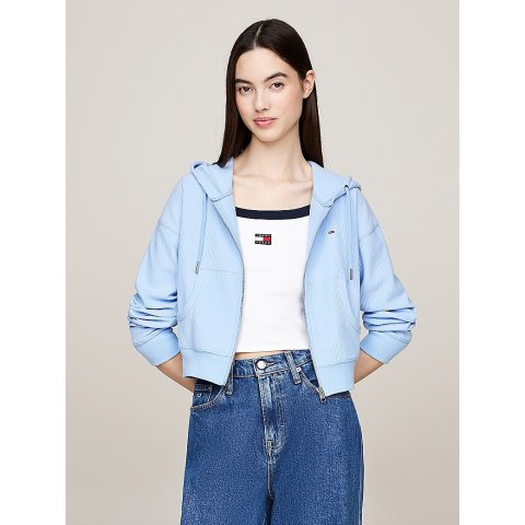 Tommy Hilfiger卫衣外套