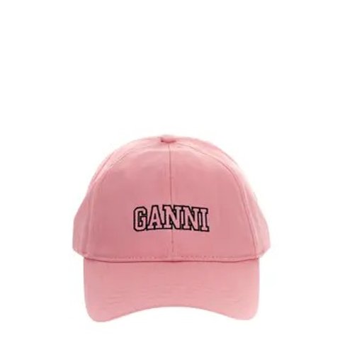 Ganni帽子