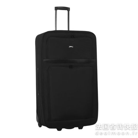 Slazenger织物拉杆箱