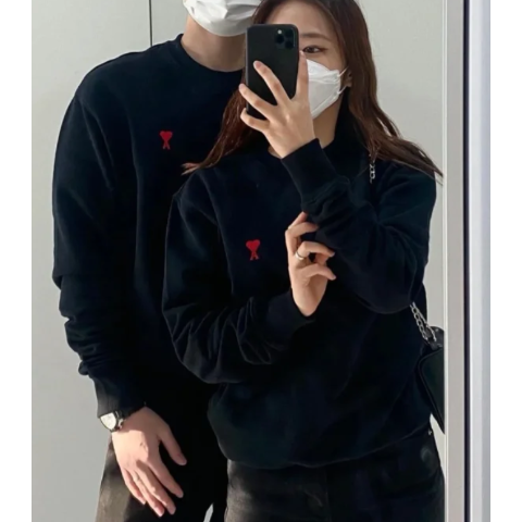 CurrentBody Skin情侣款买起来！卫衣