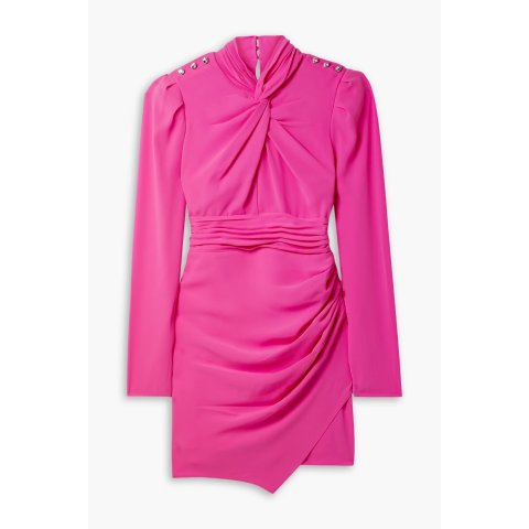 Self-Portrait连衣裙