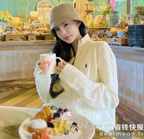 Ralph Lauren针织衫