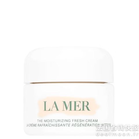 La MerFresh 新款面霜 30ml