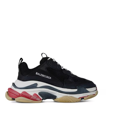 BALENCIAGA Triple S 老爹鞋