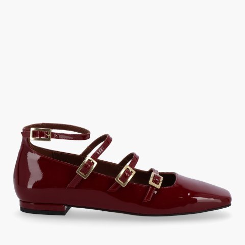 用码：DEALMOON33ALOHAS 芭蕾鞋