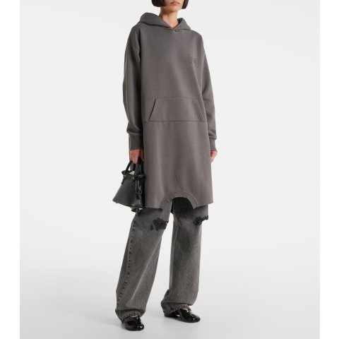 MM6 Maison Margiela卫衣裙