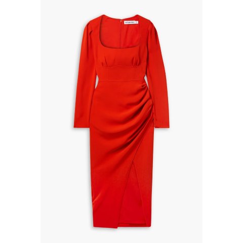 Self-Portrait连衣裙