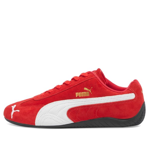 Puma Speedcat OG 跑鞋