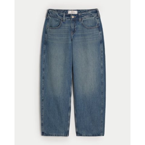 Hollister牛仔裤
