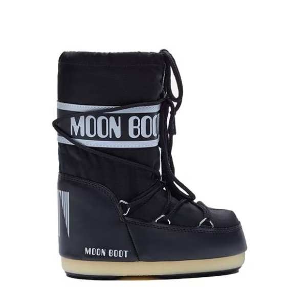 MOON BOOT 月亮靴 大童款