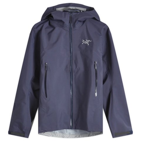 Arc'teryx Beta 冲锋衣