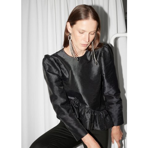 & Other Stories衬衫