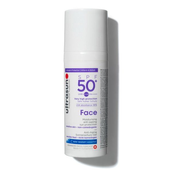 防晒 SPF50+ | Space NK