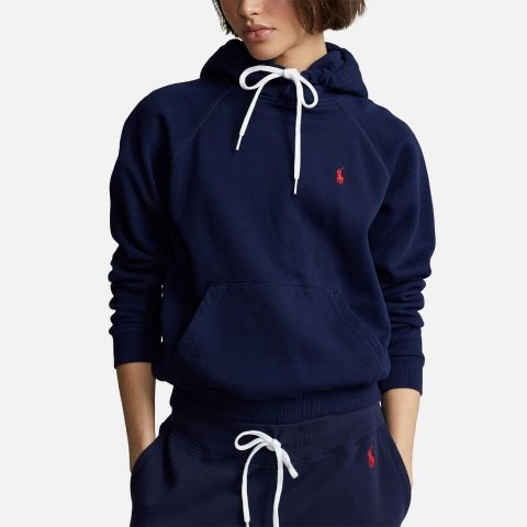 Polo Ralph Lauren帽衫