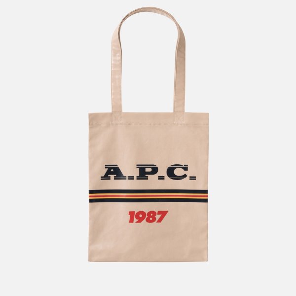 A.P.C. 托特包