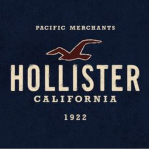 5折起！保暖小熊卫裤€32黑五价：平价战神！Hollister💥泡芙羽绒服€69 一件过冬