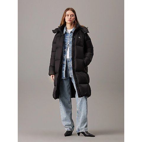 Calvin Klein羽绒服