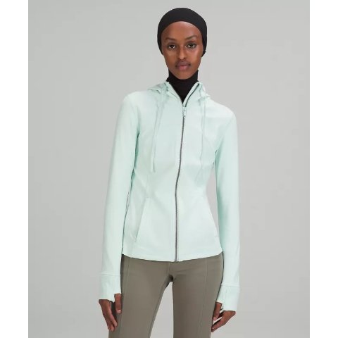 LululemonDefine 夹克