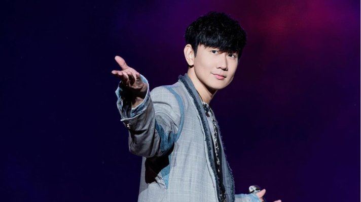 RollingStone 2022.06 林俊傑 林俊杰『绝不绝