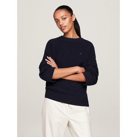 Tommy Hilfiger针织毛衣